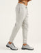 Recover Fleece Jogger - Grey Marle