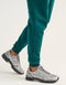 Recover Fleece Jogger - Teal
