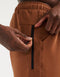 Echt Tech Joggers - Brown