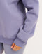 Top Marks Hoodie - Washed Blue