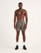 Apex Trainer Shorts - Slate Grey