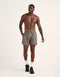 Apex Trainer Shorts - Slate Grey