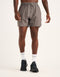 Apex Trainer Shorts - Slate Grey