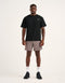 Echt Ultimate Shorts - Slate Grey
