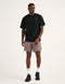 Echt Ultimate Shorts - Slate Grey