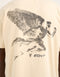 Universal Cotton Tee - Cream