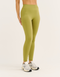 Arise Essential Mid-Waist Leggings V2 - Olive