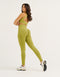 Arise Essential Leggings V2 - Olive