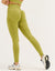 Arise Essential Leggings V2 - Olive
