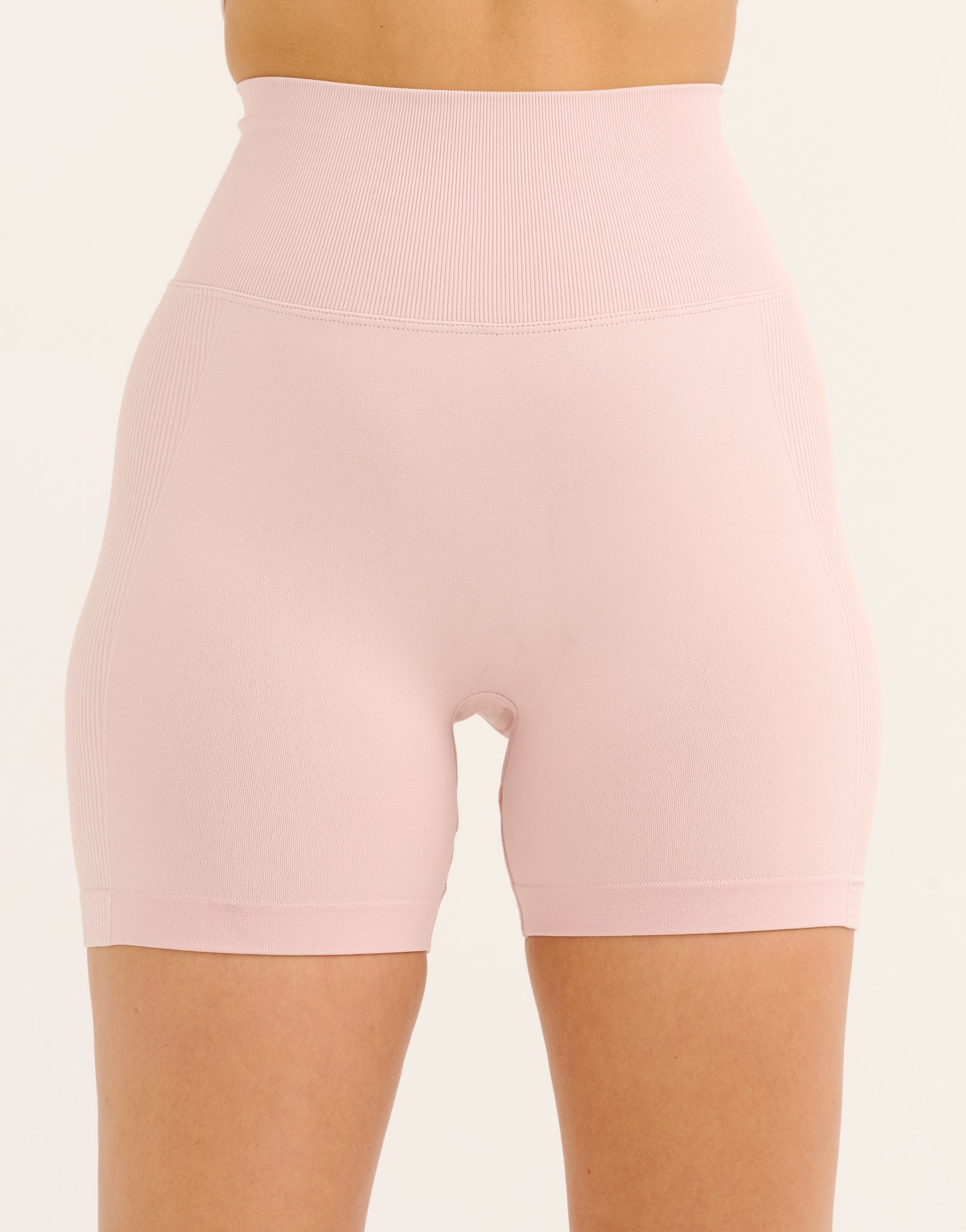 Arise Essential Shorts V2 - Mauve