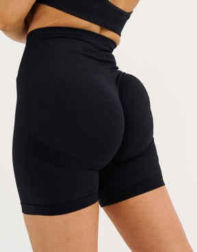 Stealth Black