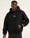 World Wide Hoodie - Black