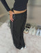 Mode Pants - Black