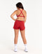 Pace Shorts - Red