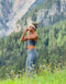 Nova Trek™ Polar Fleece Jacket - Glacier Grey