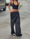 Mode Pants - Black