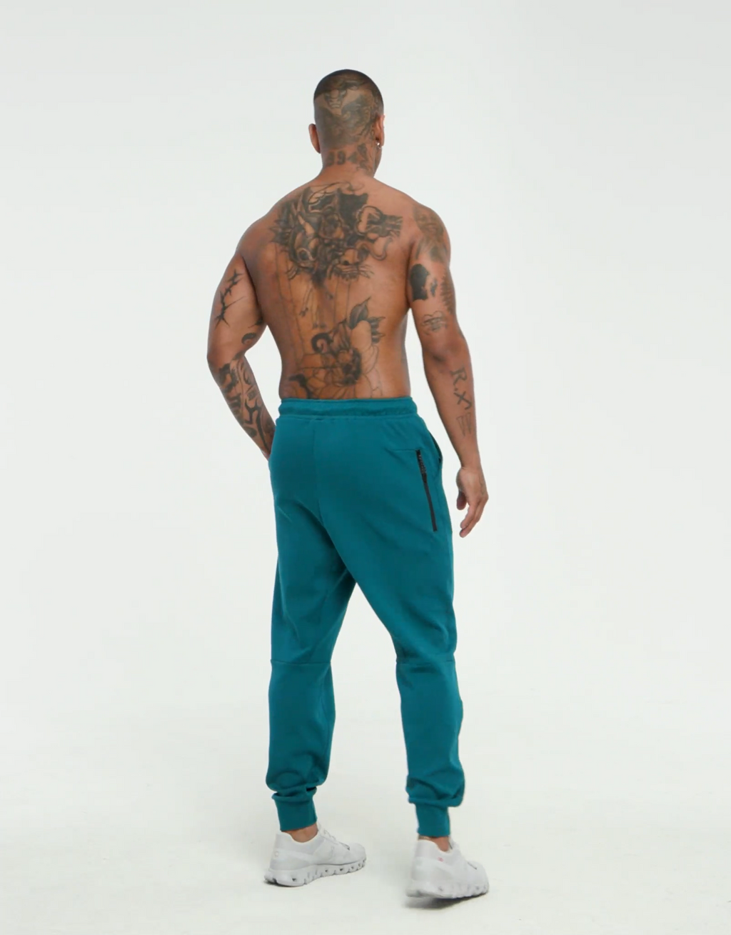 Echt mens track pants hotsell