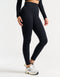 Arise Comfort Leggings - Black