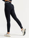 Arise Comfort Leggings - Black