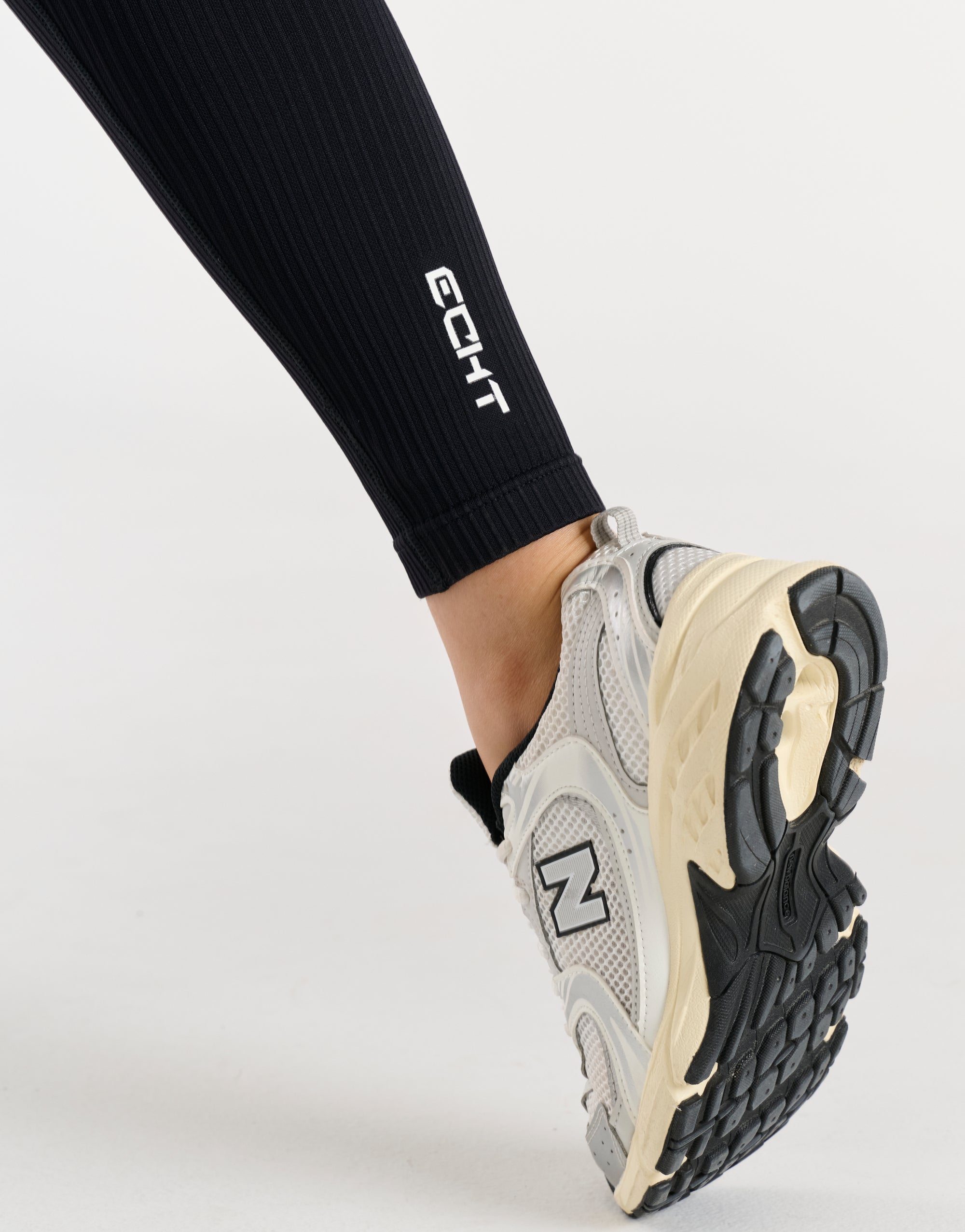 Arise Comfort Leggings - Black