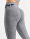 Arise Comfort Flare Leggings - Charcoal