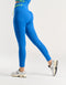 Arise Style Leggings - Blue