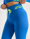 Arise Style Leggings - Blue