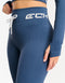 Arise Style Leggings - Navy