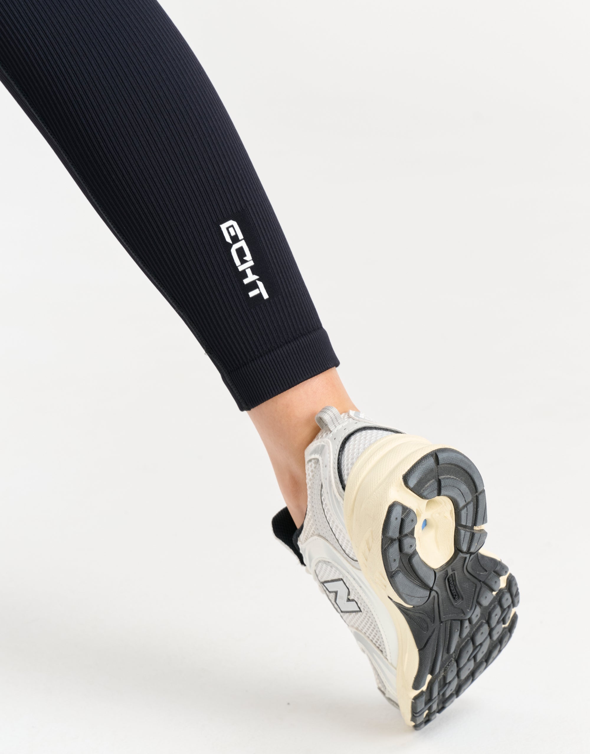Arise Style Leggings - Black