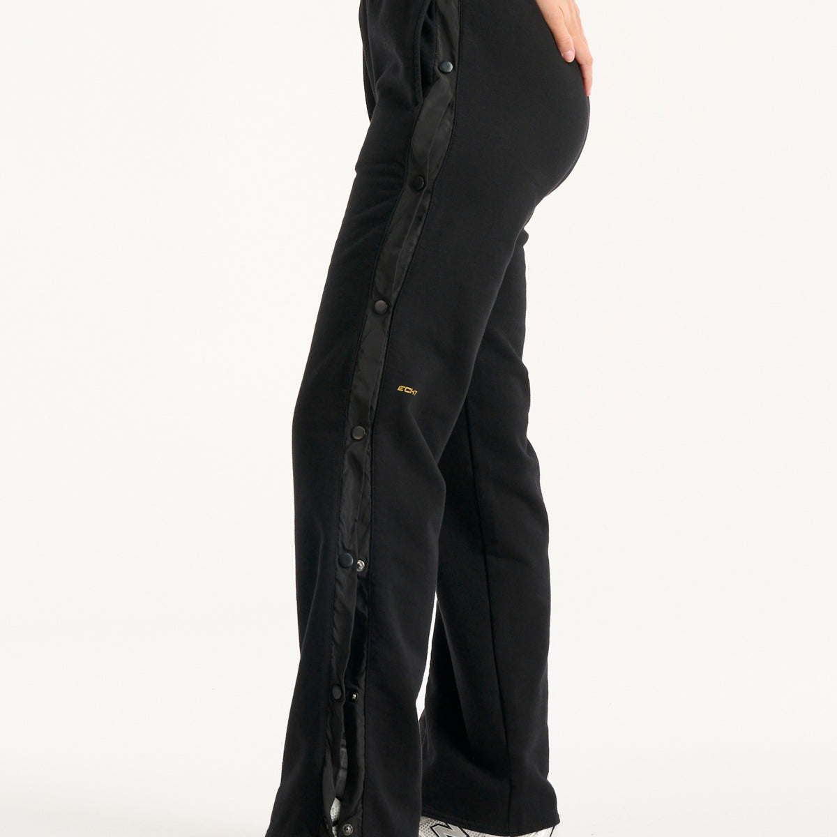 Sweat Pants - Black main image 1