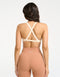 Freedom Sports Bra - Cream