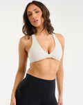 Freedom Sports Bra - Grey
