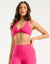 Freedom Sports Bra - Pink