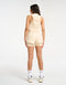 Performance Hydration Vest - Cream