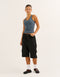 Nova Trek™ Cargo Shorts - Phantom Black