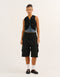Nova Trek™ Cargo Shorts - Phantom Black