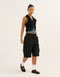 Nova Trek™ Cargo Shorts - Phantom Black