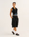 Nova Trek™ Cargo Shorts - Phantom Black