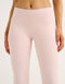 Force Scrunch Mid-Waist Leggings - Mauve