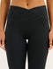 Nova Lycra® Leggings - Phantom Black