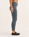 Nova Lycra® Leggings - Storm Grey