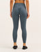 Nova Lycra® Leggings - Storm Grey