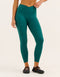Nova Lycra® Leggings - Teal