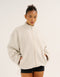 Nova Trek™ Polar Fleece Jacket - Glacier Grey