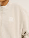 Nova Trek™ Polar Fleece Jacket - Glacier Grey