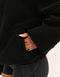 Nova Trek™ Polar Fleece Jacket - Phantom Black
