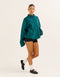Nova Trek™ Polar Fleece Jacket - Teal