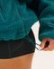 Nova Trek™ Polar Fleece Jacket - Teal
