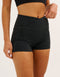 Nova Lycra® Shorts - Phantom Black
