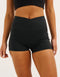 Nova Lycra® Shorts - Phantom Black